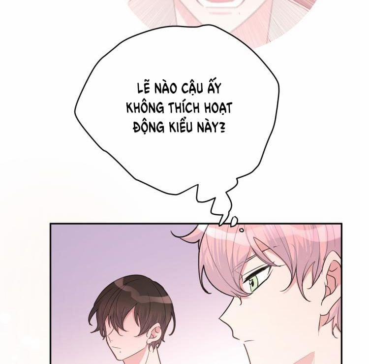 Cẩn Thận Bị Mộng Ma Ăn Mất 4 trang 11