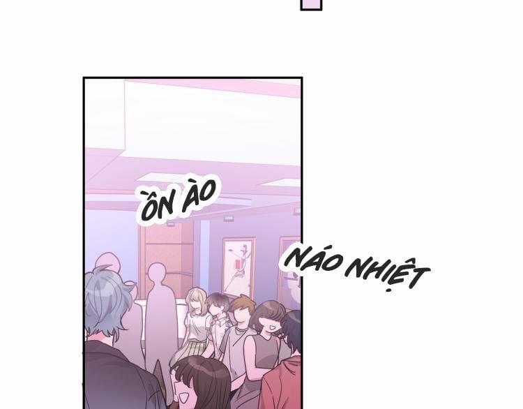 Cẩn Thận Bị Mộng Ma Ăn Mất 4 trang 18