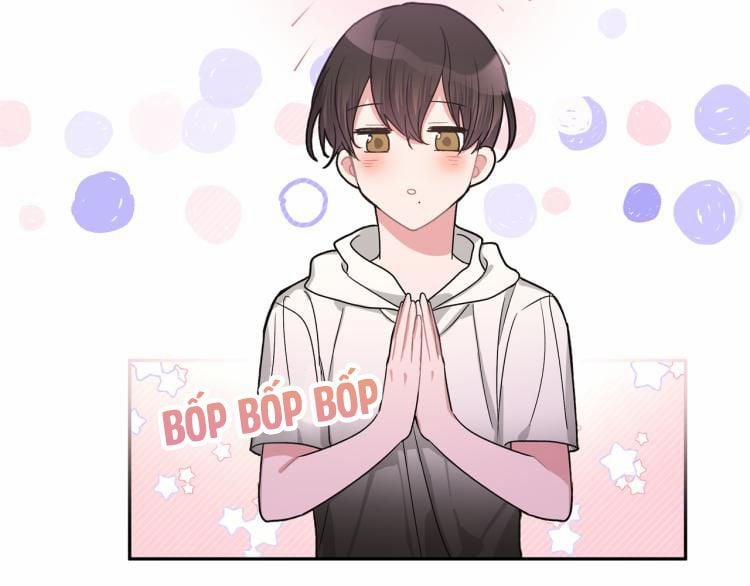 Cẩn Thận Bị Mộng Ma Ăn Mất 4 trang 25