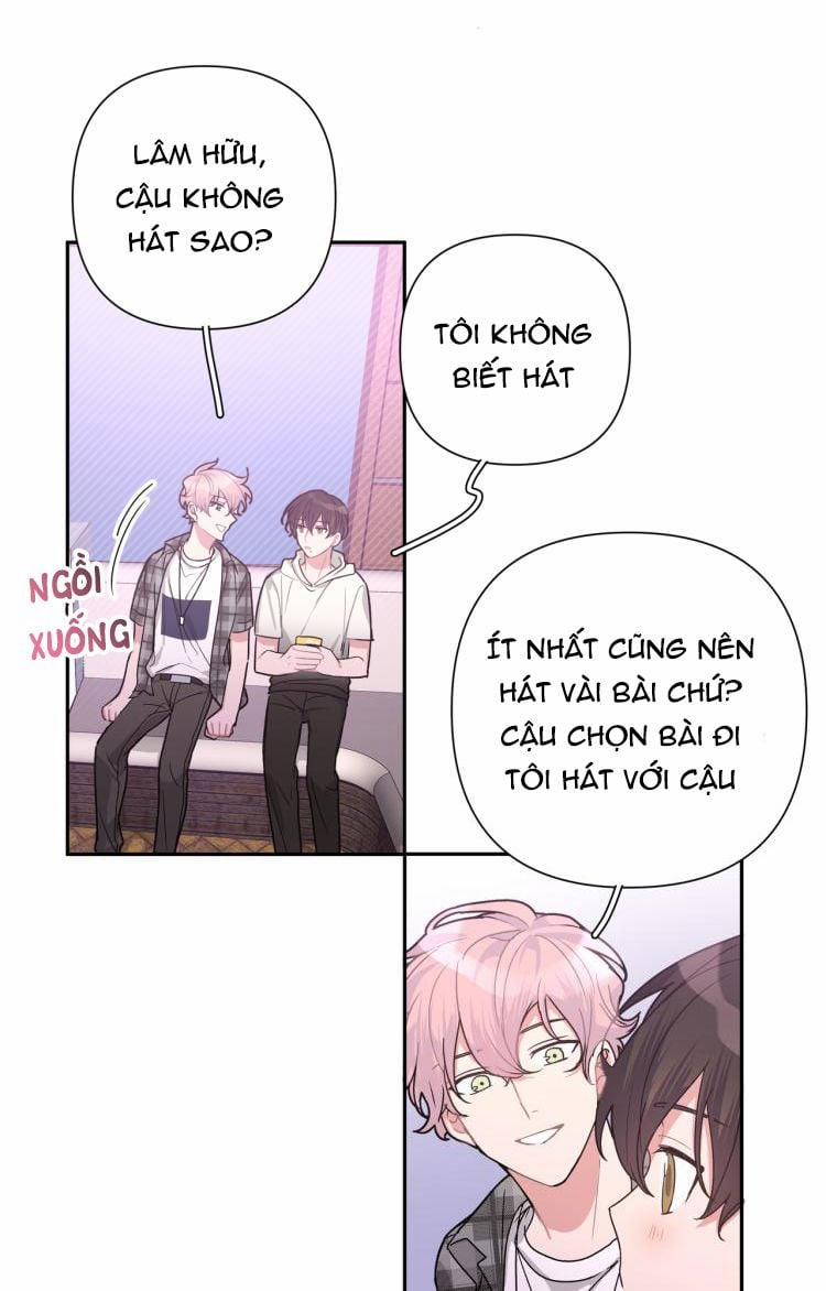 Cẩn Thận Bị Mộng Ma Ăn Mất 4 trang 26