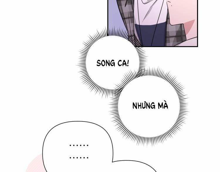 Cẩn Thận Bị Mộng Ma Ăn Mất 4 trang 27