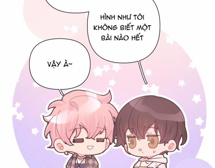 Cẩn Thận Bị Mộng Ma Ăn Mất 4 trang 28