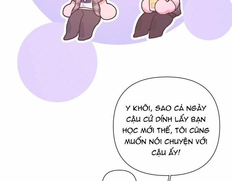 Cẩn Thận Bị Mộng Ma Ăn Mất 4 trang 29