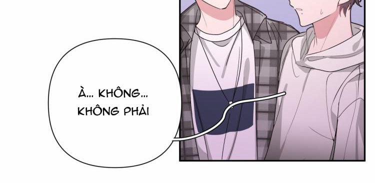 Cẩn Thận Bị Mộng Ma Ăn Mất 4 trang 32