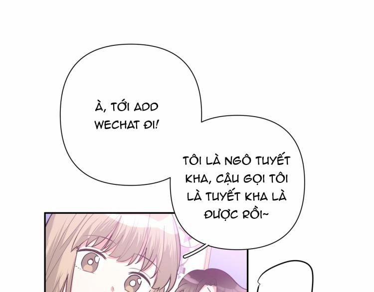 Cẩn Thận Bị Mộng Ma Ăn Mất 4 trang 36