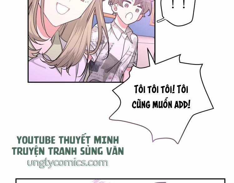 Cẩn Thận Bị Mộng Ma Ăn Mất 4 trang 37