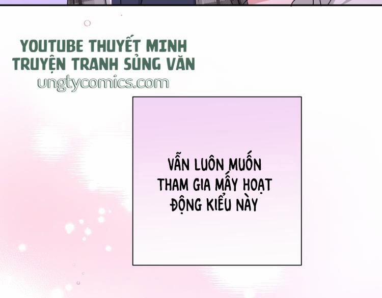 Cẩn Thận Bị Mộng Ma Ăn Mất 4 trang 41