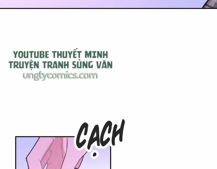 Cẩn Thận Bị Mộng Ma Ăn Mất 4 trang 47