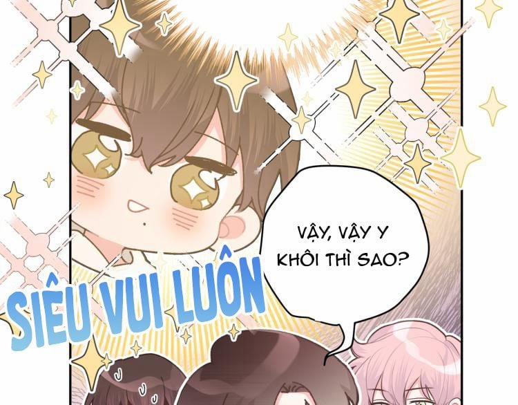 Cẩn Thận Bị Mộng Ma Ăn Mất 4 trang 5