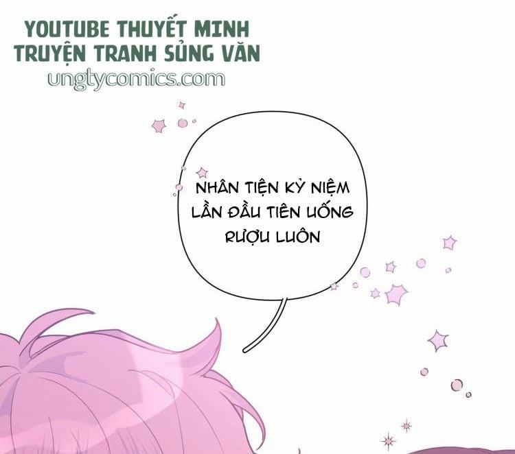 Cẩn Thận Bị Mộng Ma Ăn Mất 4 trang 52