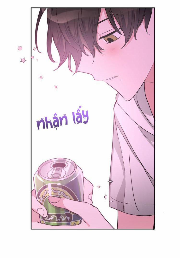 Cẩn Thận Bị Mộng Ma Ăn Mất 4 trang 55