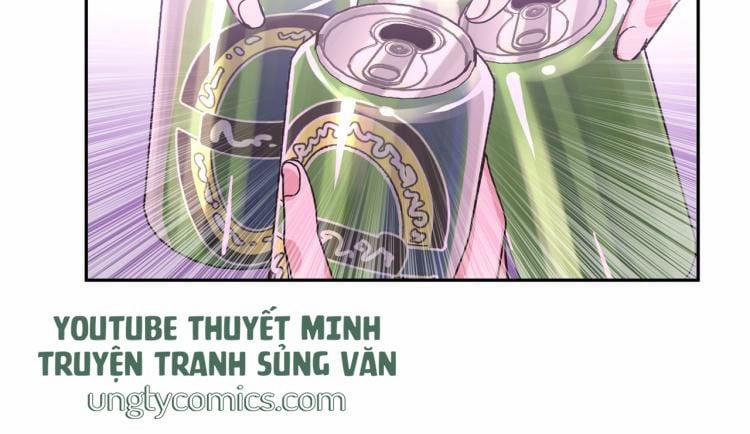 Cẩn Thận Bị Mộng Ma Ăn Mất 4 trang 57