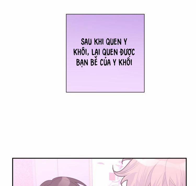 Cẩn Thận Bị Mộng Ma Ăn Mất 4 trang 58