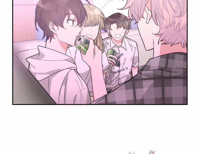 Cẩn Thận Bị Mộng Ma Ăn Mất 4 trang 59