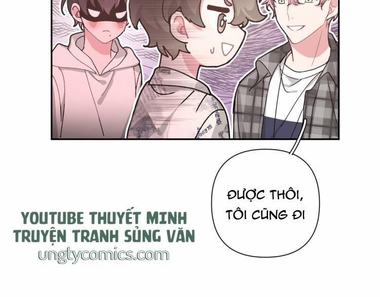 Cẩn Thận Bị Mộng Ma Ăn Mất 4 trang 6