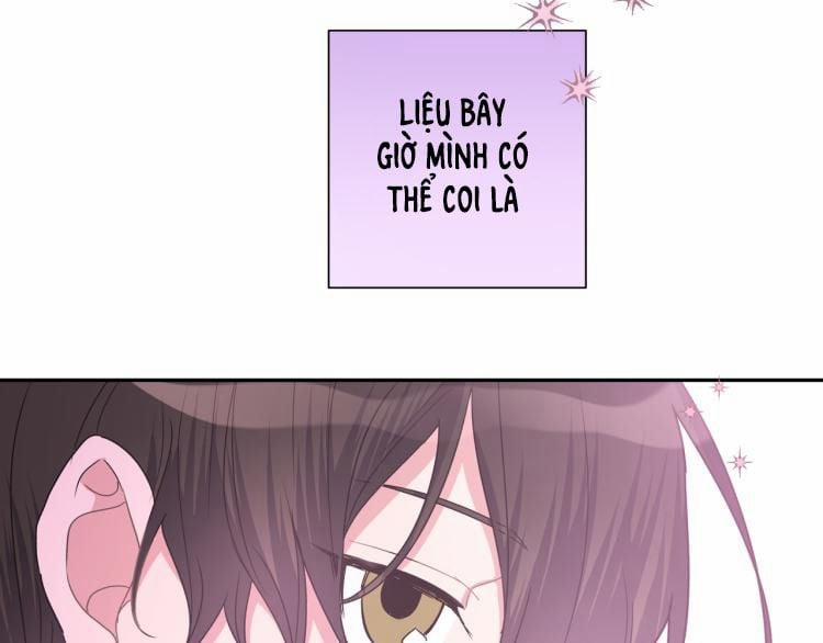 Cẩn Thận Bị Mộng Ma Ăn Mất 4 trang 60