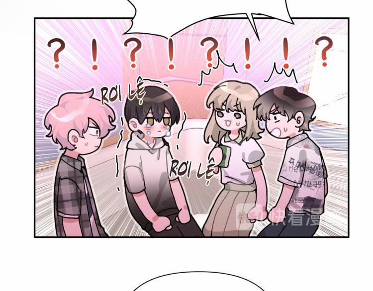 Cẩn Thận Bị Mộng Ma Ăn Mất 4 trang 72