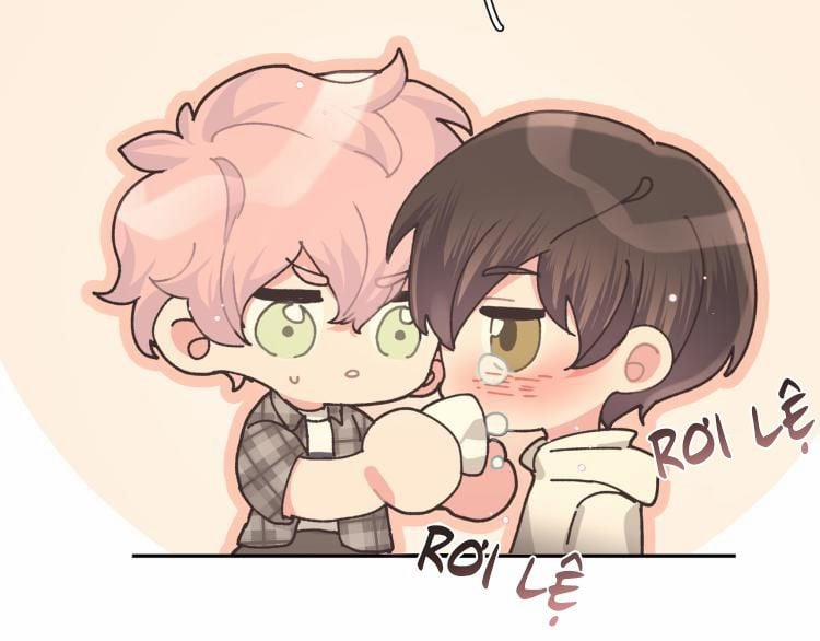 Cẩn Thận Bị Mộng Ma Ăn Mất 4 trang 79