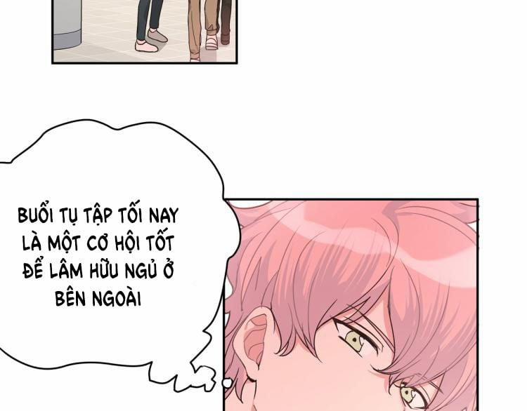 Cẩn Thận Bị Mộng Ma Ăn Mất 4 trang 8