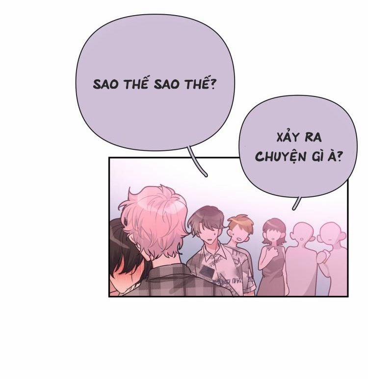 Cẩn Thận Bị Mộng Ma Ăn Mất 4 trang 83