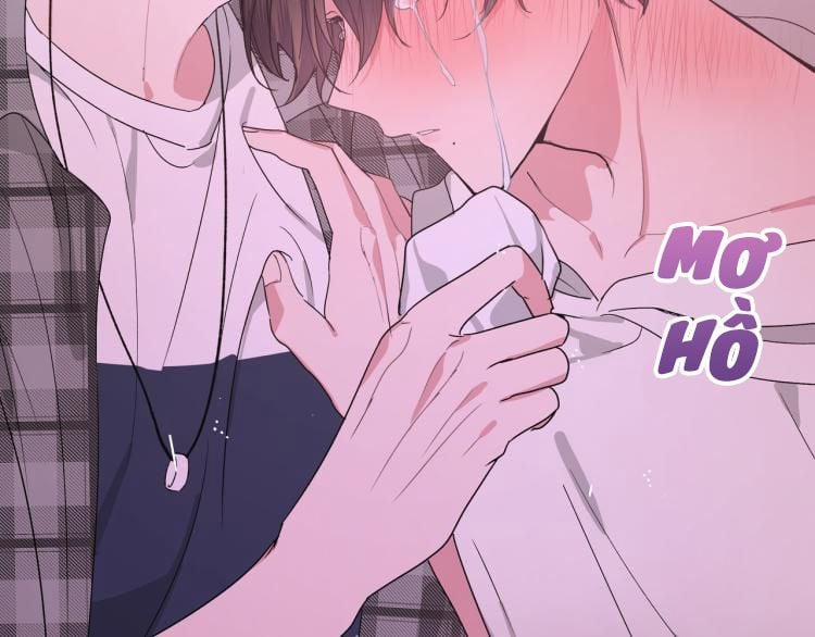 Cẩn Thận Bị Mộng Ma Ăn Mất 4 trang 85