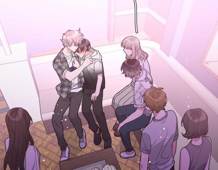 Cẩn Thận Bị Mộng Ma Ăn Mất 4 trang 92