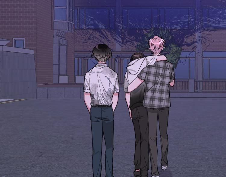 Cẩn Thận Bị Mộng Ma Ăn Mất 5 trang 10