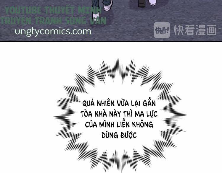 Cẩn Thận Bị Mộng Ma Ăn Mất 5 trang 11