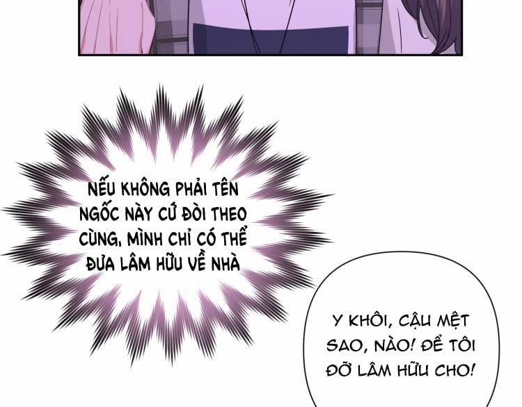 Cẩn Thận Bị Mộng Ma Ăn Mất 5 trang 13