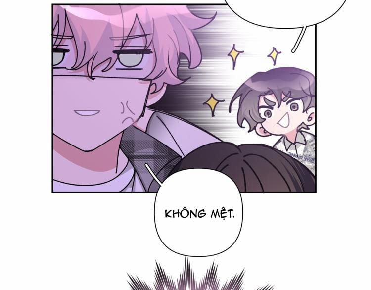 Cẩn Thận Bị Mộng Ma Ăn Mất 5 trang 14