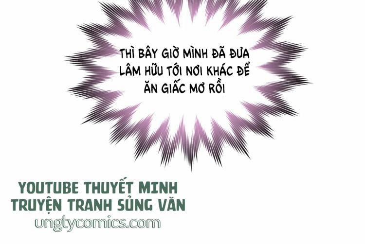 Cẩn Thận Bị Mộng Ma Ăn Mất 5 trang 15