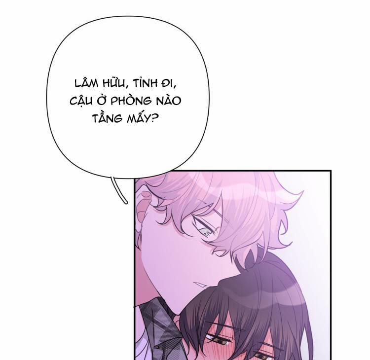 Cẩn Thận Bị Mộng Ma Ăn Mất 5 trang 16