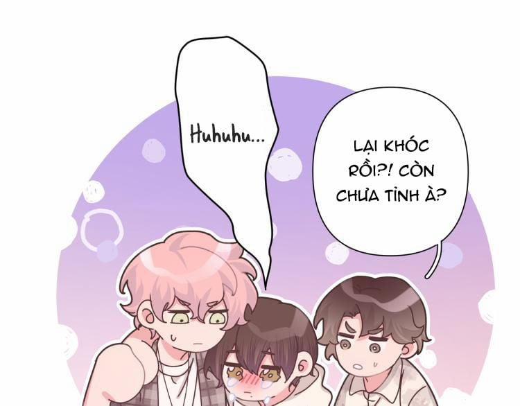 Cẩn Thận Bị Mộng Ma Ăn Mất 5 trang 18