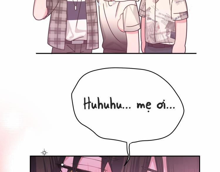 Cẩn Thận Bị Mộng Ma Ăn Mất 5 trang 19