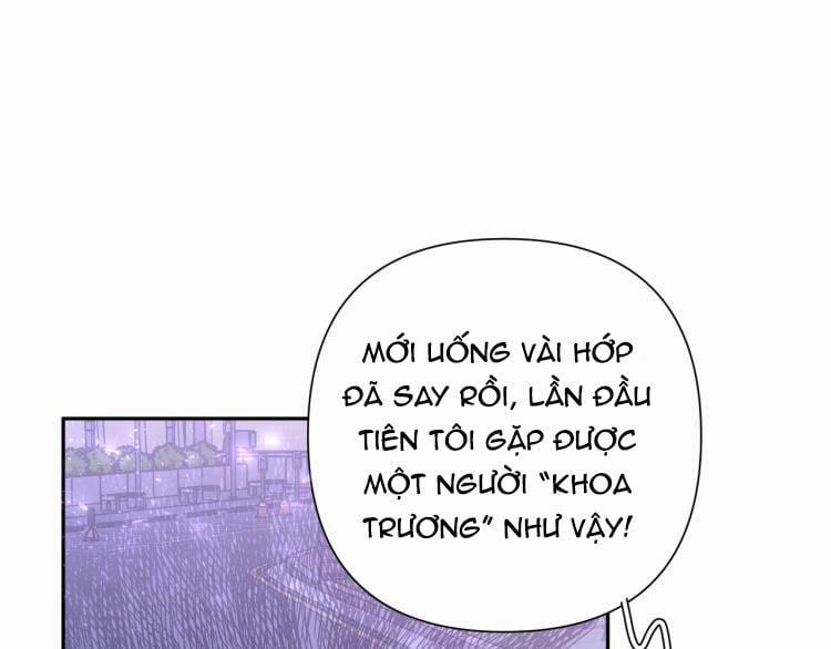 Cẩn Thận Bị Mộng Ma Ăn Mất 5 trang 2