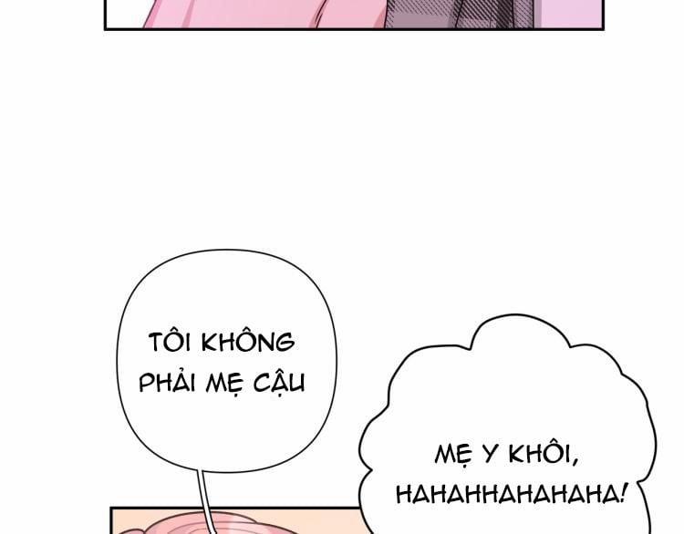 Cẩn Thận Bị Mộng Ma Ăn Mất 5 trang 26