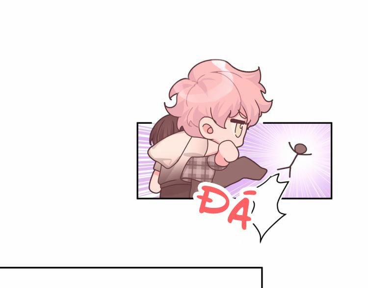 Cẩn Thận Bị Mộng Ma Ăn Mất 5 trang 28