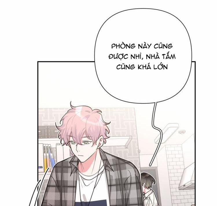 Cẩn Thận Bị Mộng Ma Ăn Mất 5 trang 32