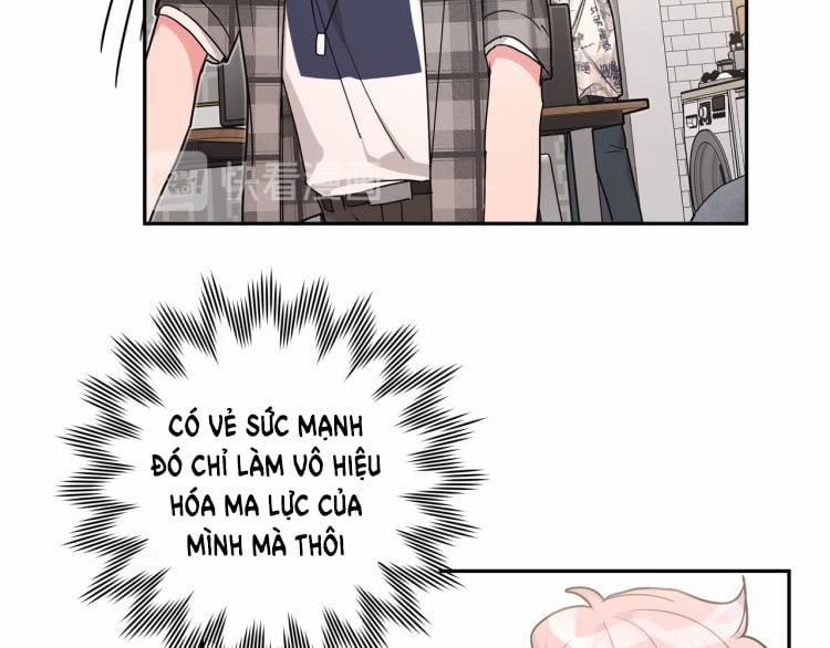 Cẩn Thận Bị Mộng Ma Ăn Mất 5 trang 33