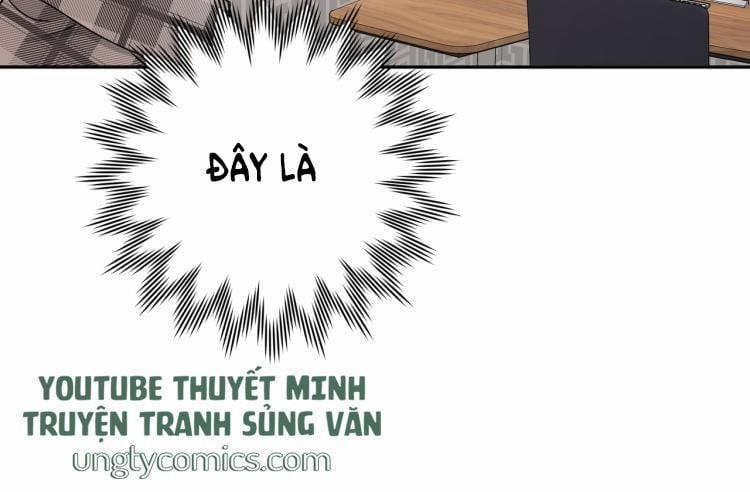 Cẩn Thận Bị Mộng Ma Ăn Mất 5 trang 36