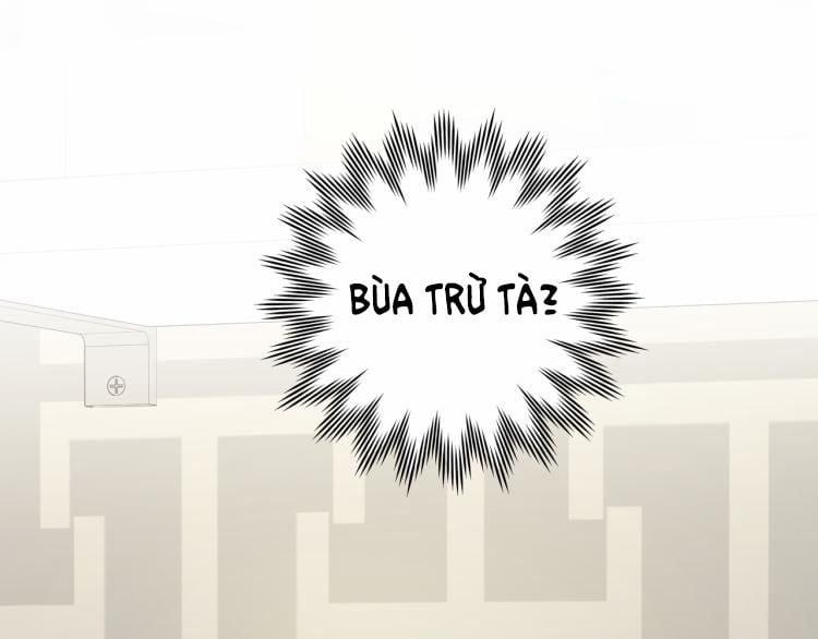 Cẩn Thận Bị Mộng Ma Ăn Mất 5 trang 37