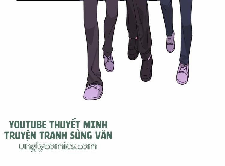 Cẩn Thận Bị Mộng Ma Ăn Mất 5 trang 4