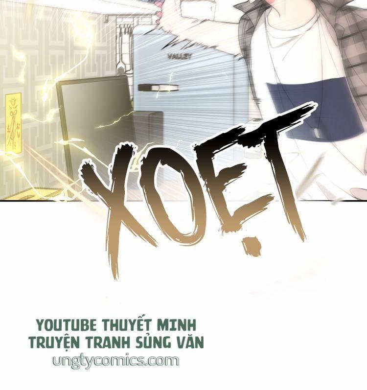 Cẩn Thận Bị Mộng Ma Ăn Mất 5 trang 41