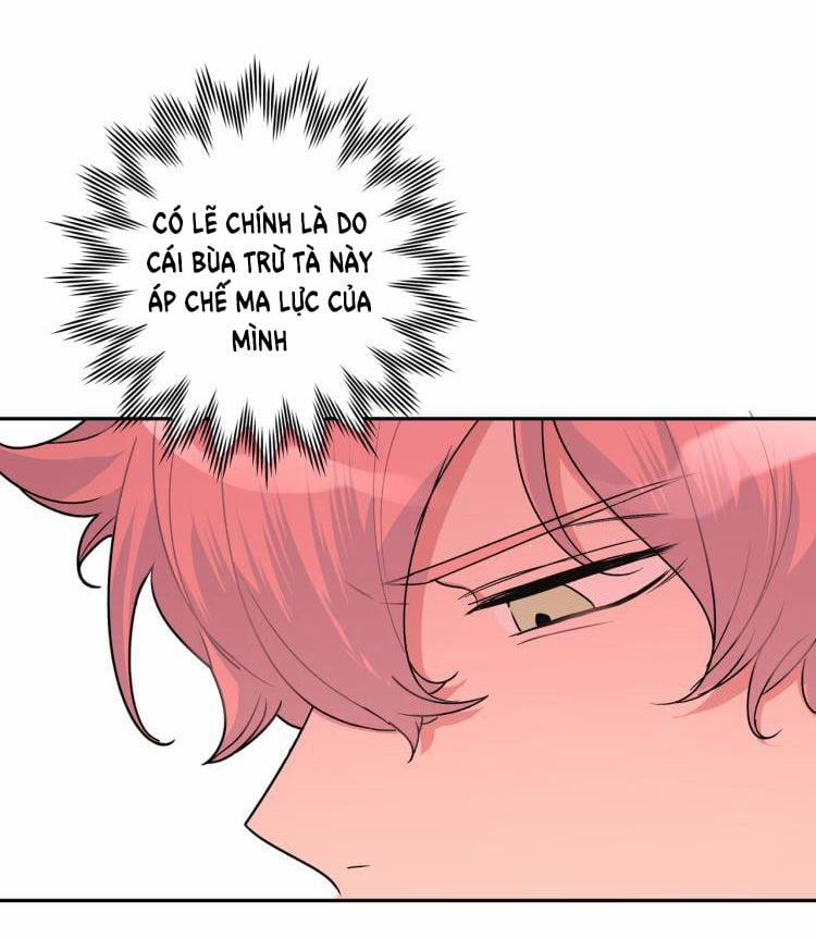 Cẩn Thận Bị Mộng Ma Ăn Mất 5 trang 42