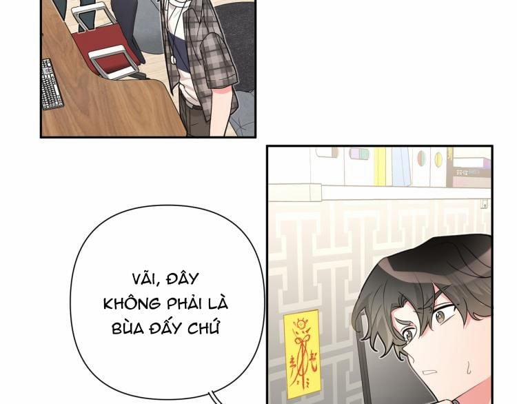 Cẩn Thận Bị Mộng Ma Ăn Mất 5 trang 44