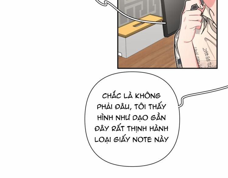 Cẩn Thận Bị Mộng Ma Ăn Mất 5 trang 45