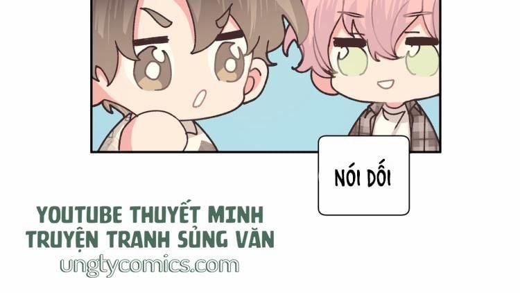 Cẩn Thận Bị Mộng Ma Ăn Mất 5 trang 47