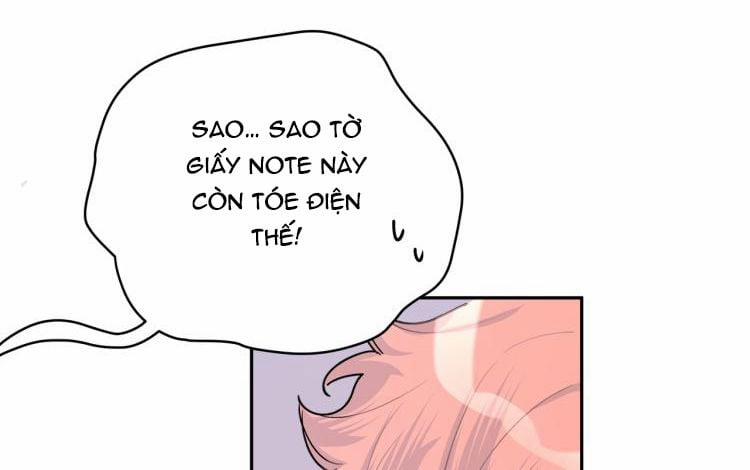 Cẩn Thận Bị Mộng Ma Ăn Mất 5 trang 49