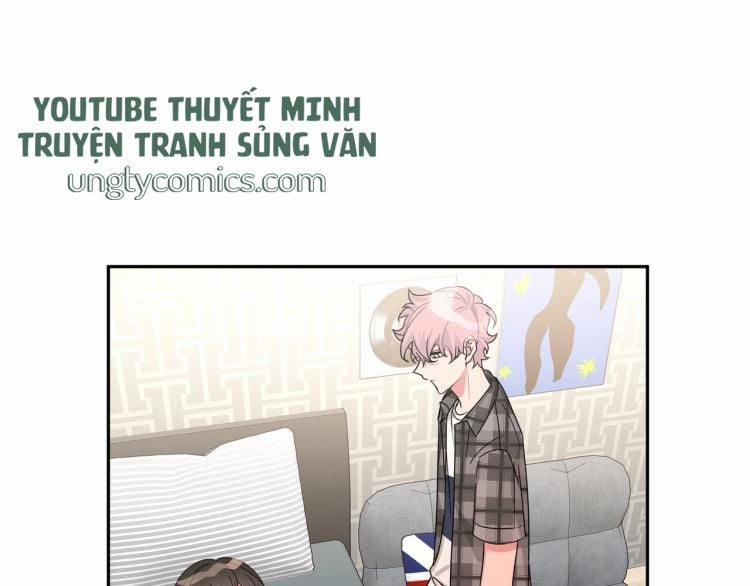 Cẩn Thận Bị Mộng Ma Ăn Mất 5 trang 54