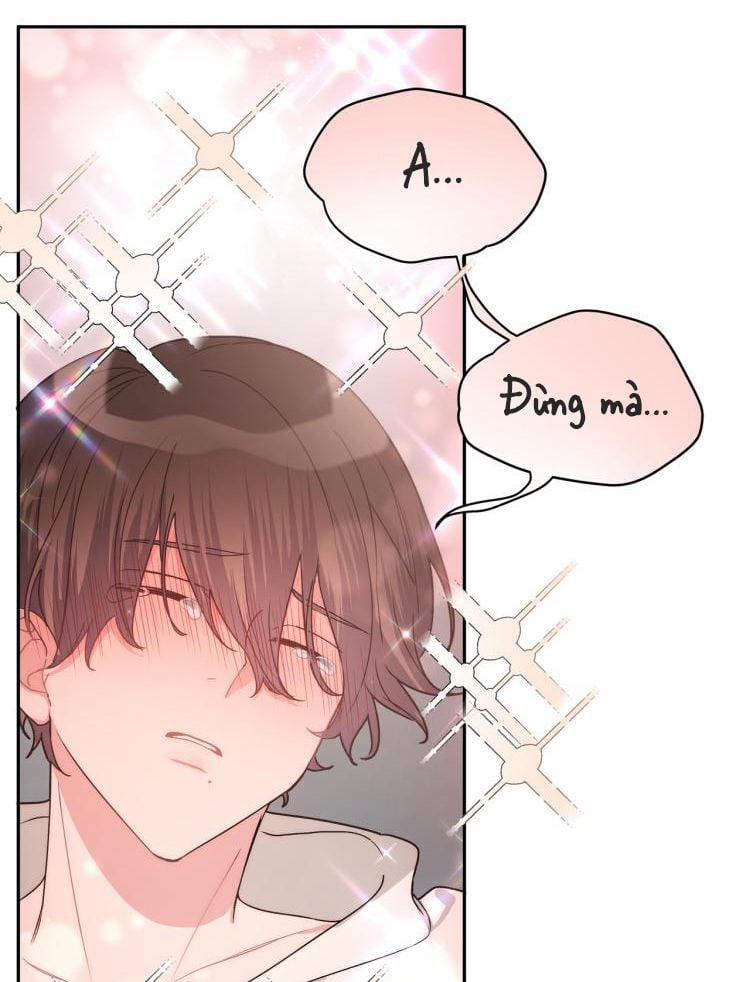 Cẩn Thận Bị Mộng Ma Ăn Mất 5 trang 56